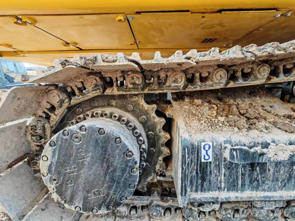 CAT 336 D Escavatori cingolati