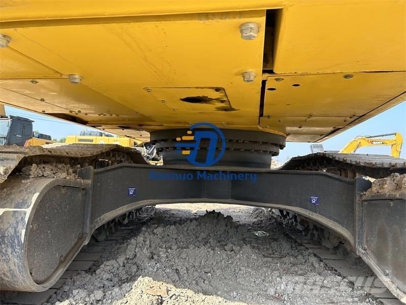 Komatsu PC 300 Escavatori cingolati