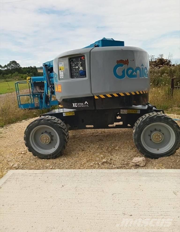 Genie Z 45/25 XC Piattaforme a braccio articolato