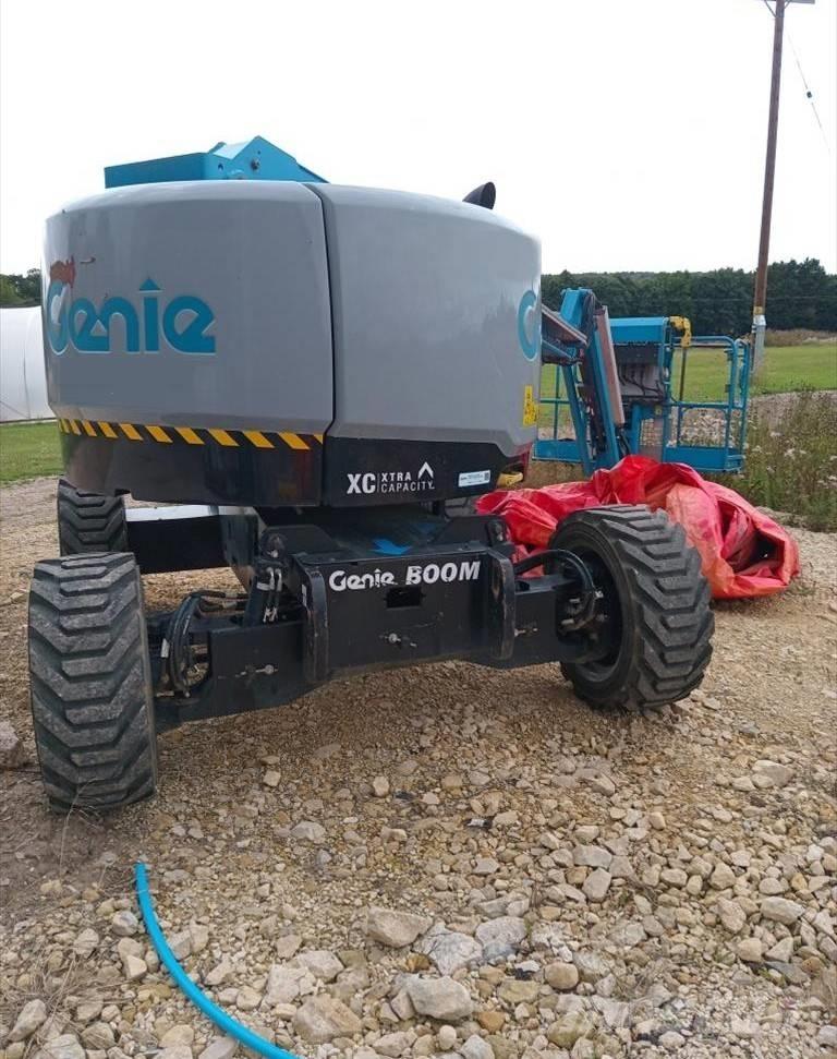 Genie Z 45/25 XC Piattaforme a braccio articolato