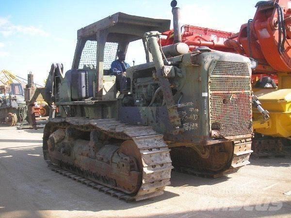 CAT D8K Dozer cingolati