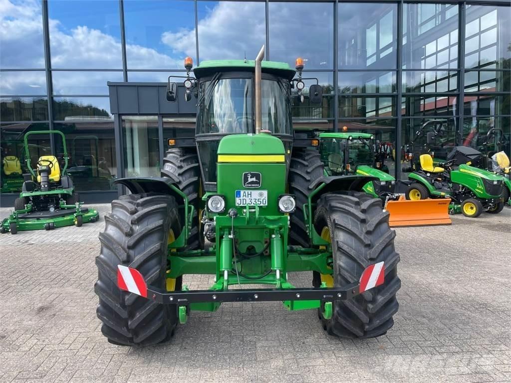 John Deere 3350 Trattori