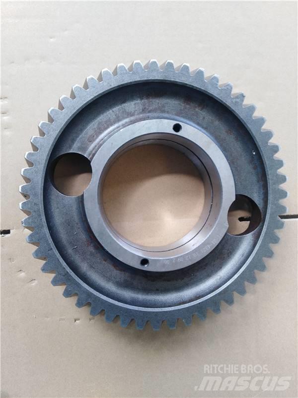 Komatsu D85 gear Trasmissione