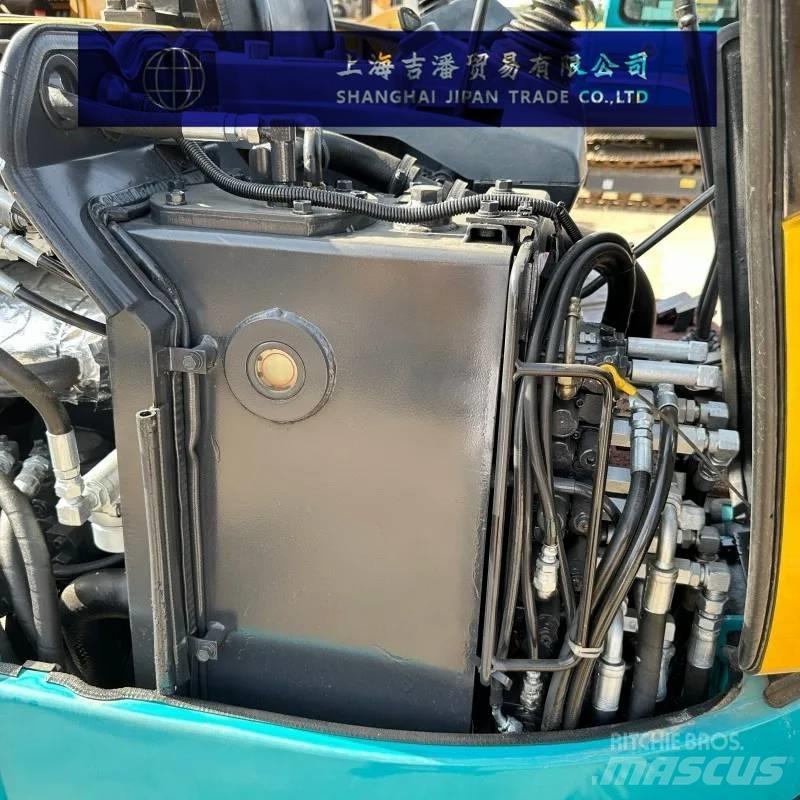 Kubota U 30 Miniescavatori