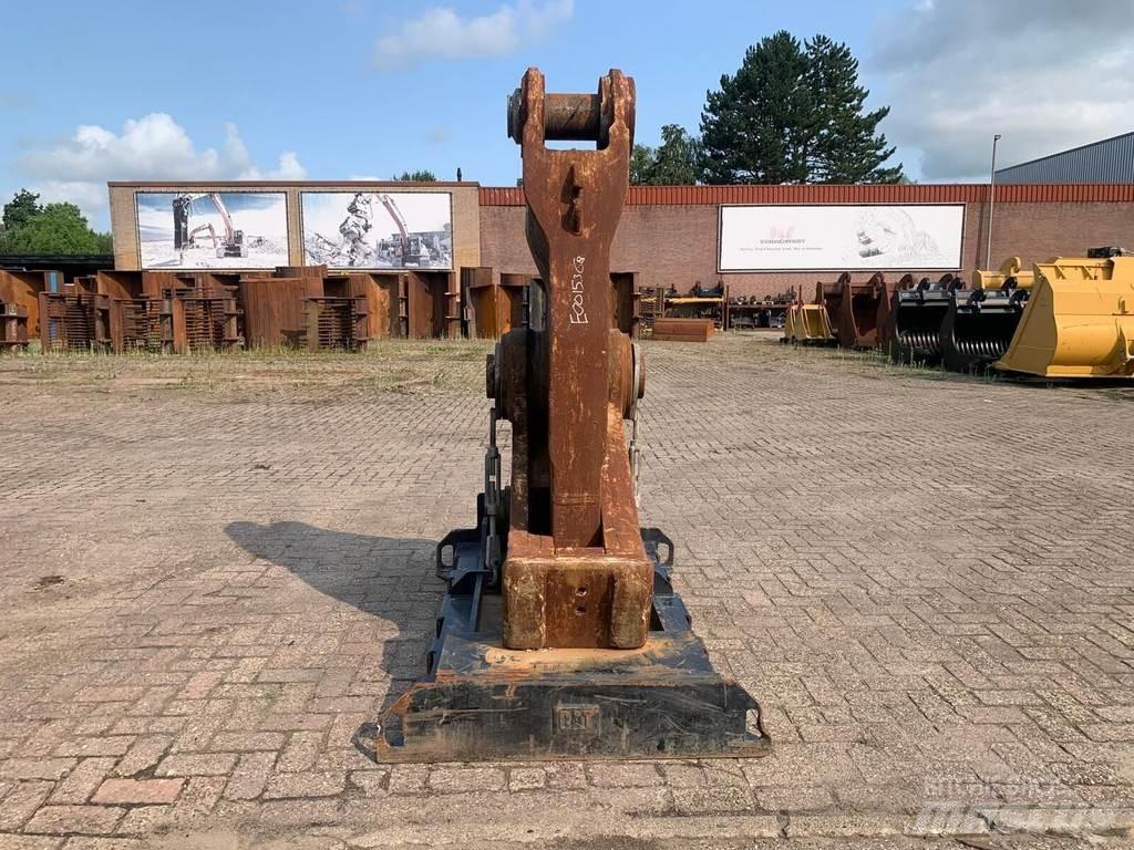  Onbekend MP345-S Tagliatrici