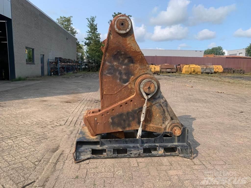  Onbekend MP345-S Tagliatrici