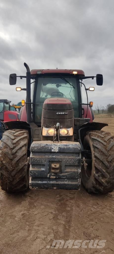 Case IH Puma 160 Trattori