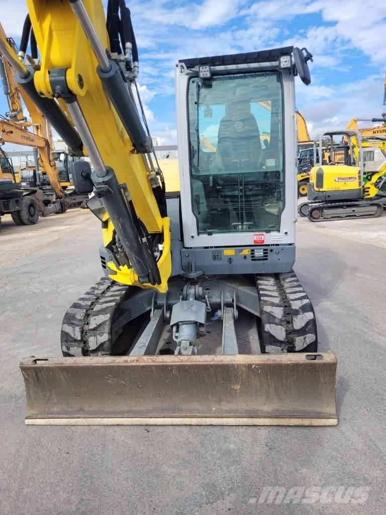 Neuson ET 65 Miniescavatori