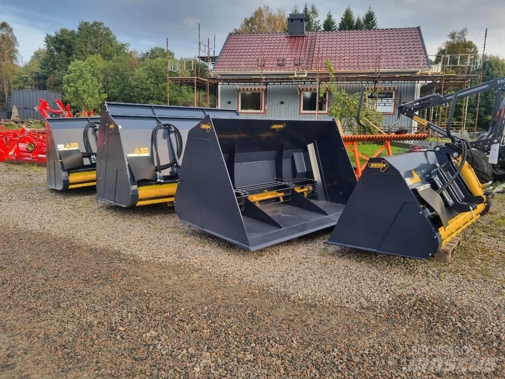 Drivex SS40-BM Altri componenti