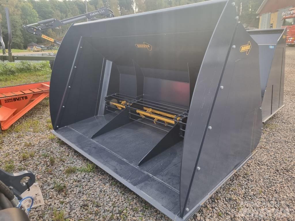 Drivex SS40-BM Altri componenti