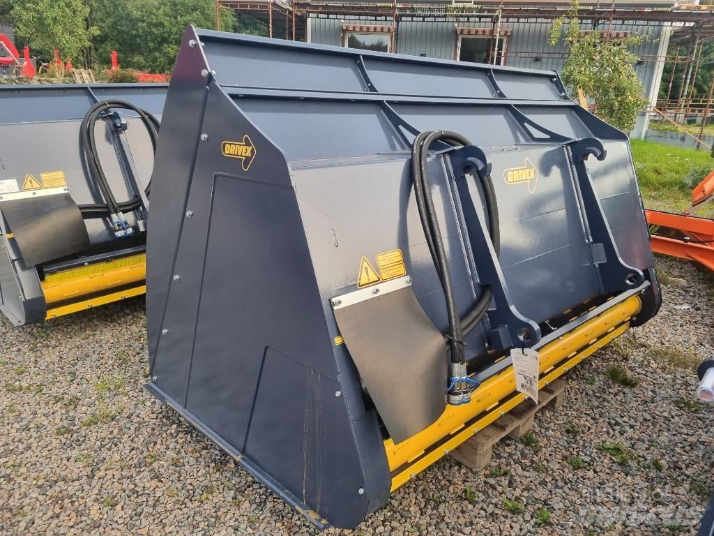 Drivex SS40-BM Altri componenti