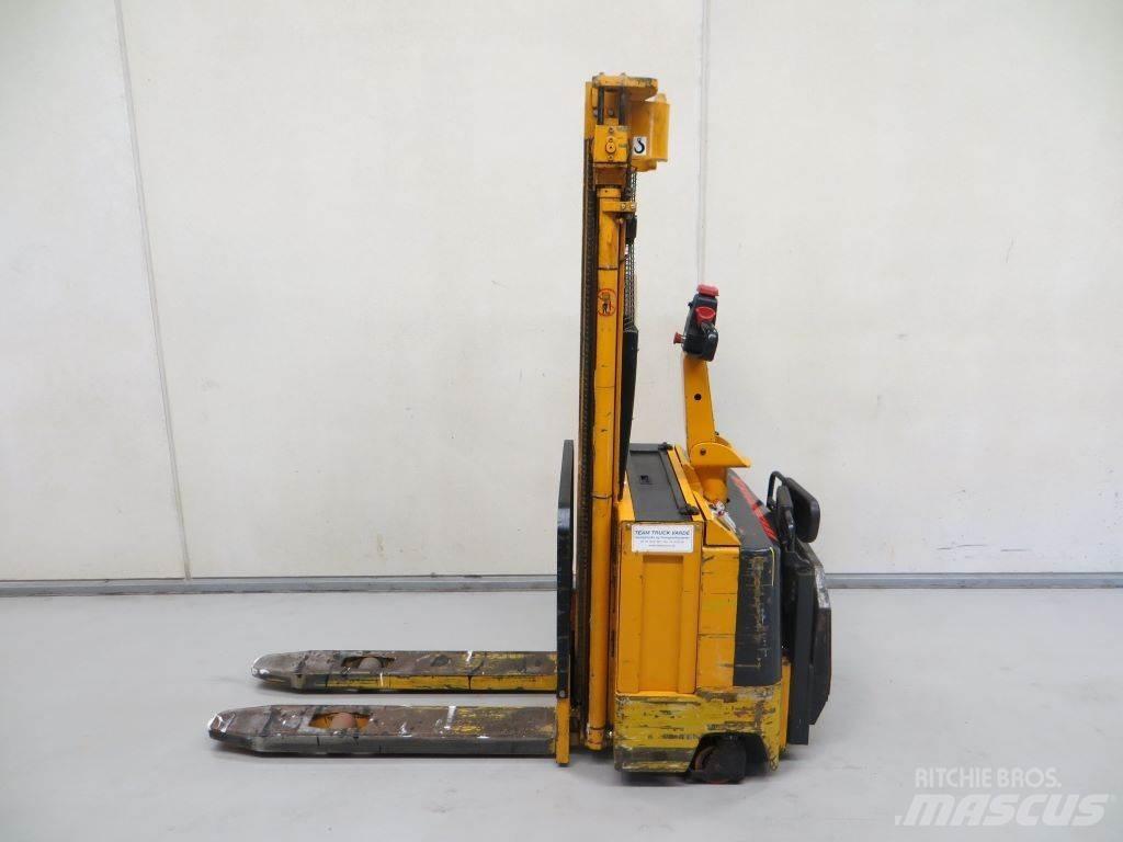 Samag ELT10 Carelli stoccatori  automatici-usati