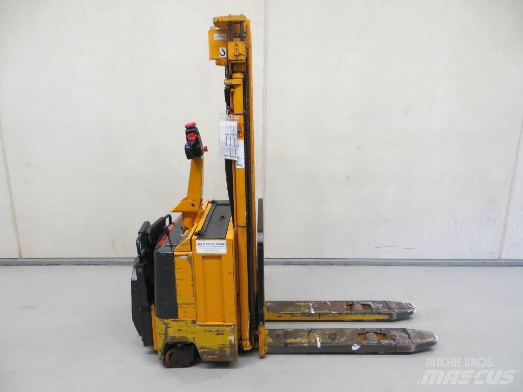 Samag ELT10 Carelli stoccatori  automatici-usati