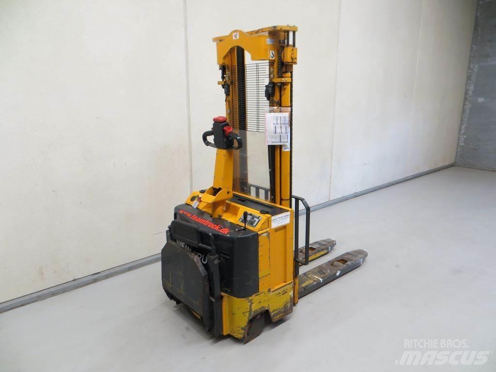 Samag ELT10 Carelli stoccatori  automatici-usati