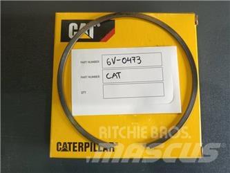CAT RING 6V-0473 Motori