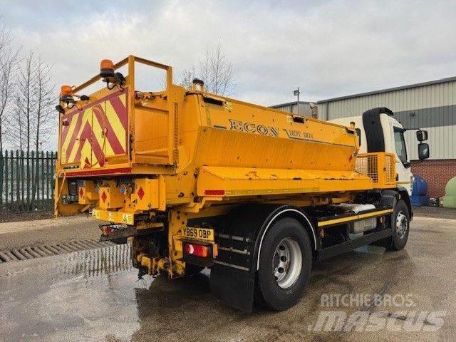 DAF LF 260 Camion altro