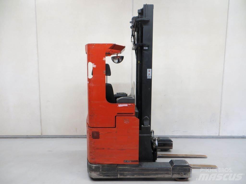 BT RR E2 Carrello retrattile