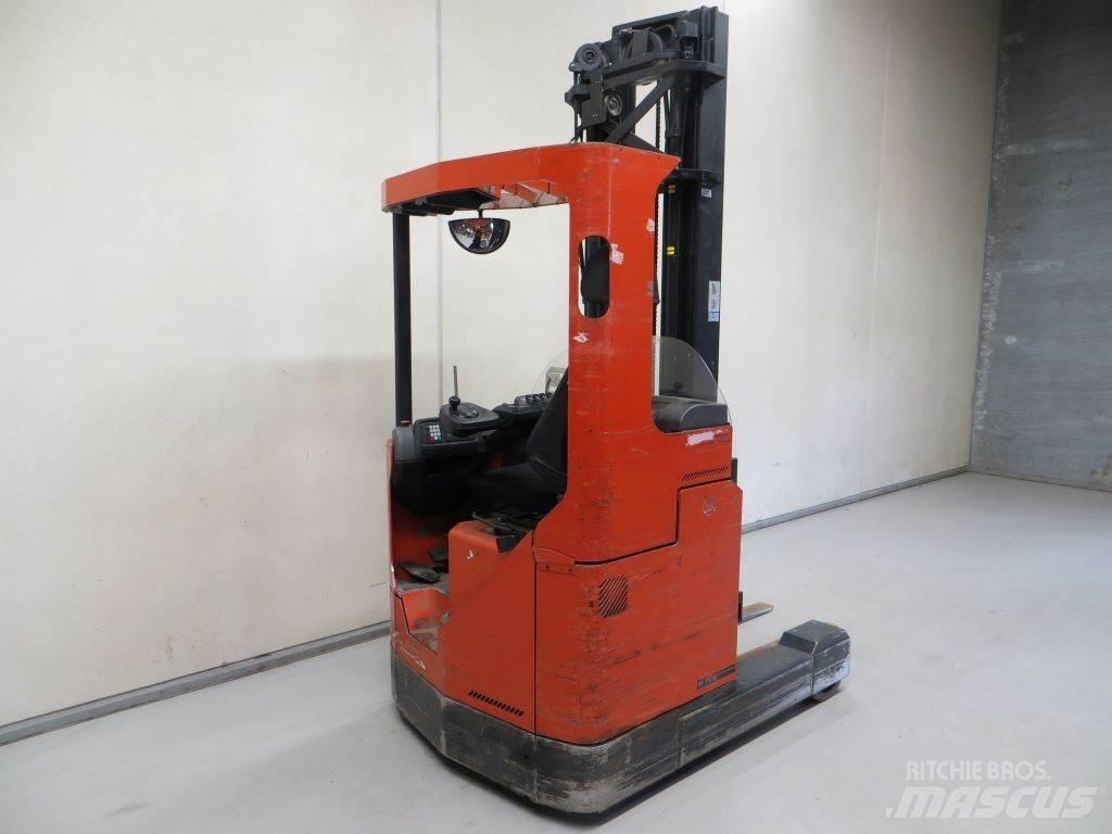 BT RR E2 Carrello retrattile