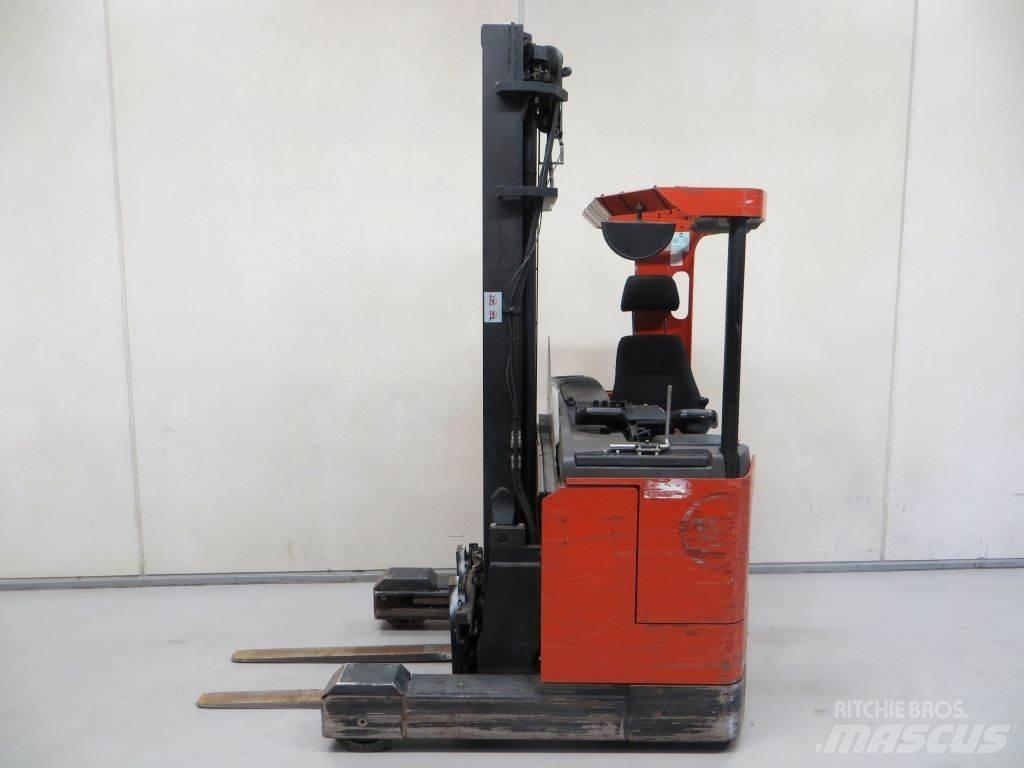 BT RR E2 Carrello retrattile