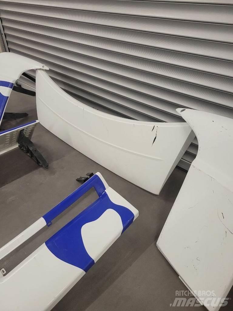 Iveco HiWay Trasporto - Altro