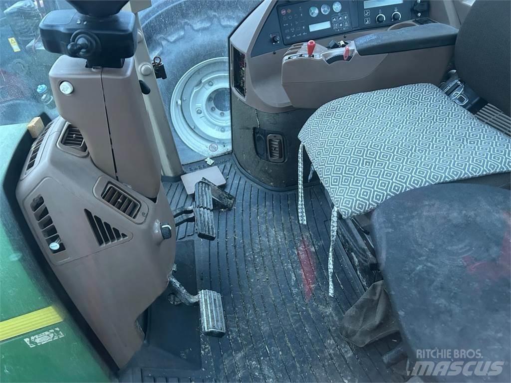 John Deere 8100 Trattori