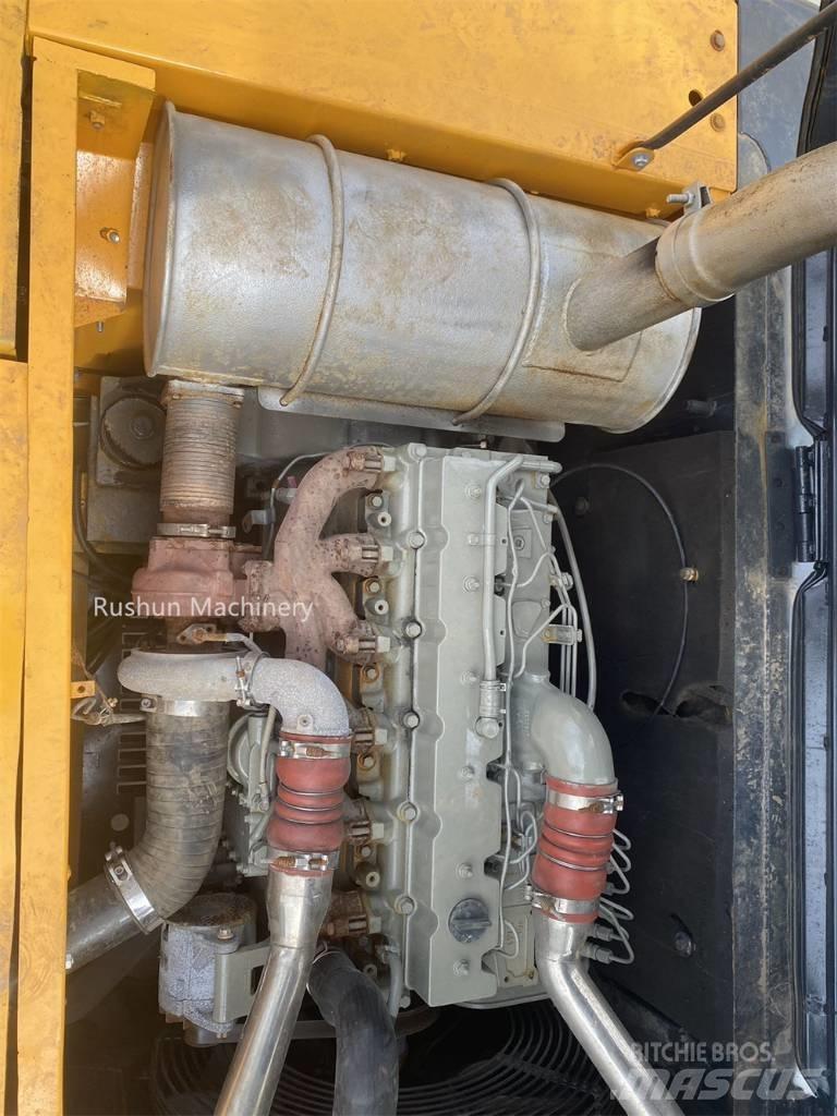 Hyundai R305LC-9S Escavatori cingolati