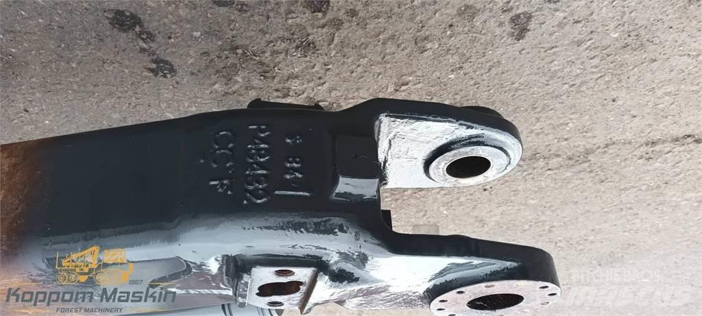 Ponsse Utskjut 2 Gru per esbosco