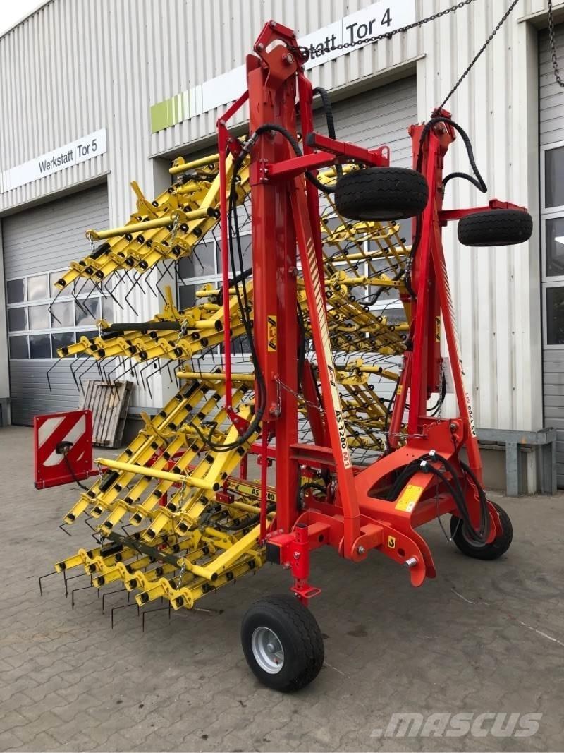 APV AS 1200 M1 Erpici