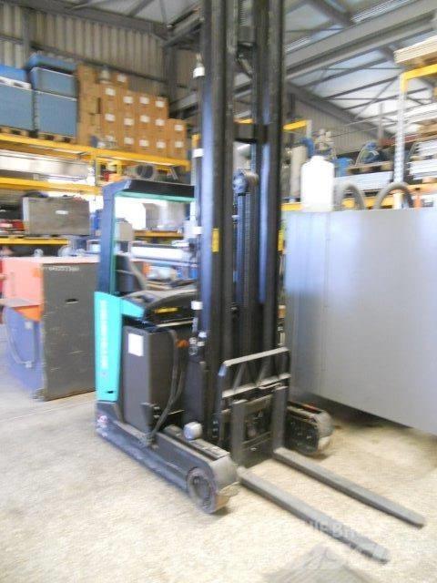 Mitsubishi RB16NH Carrello retrattile
