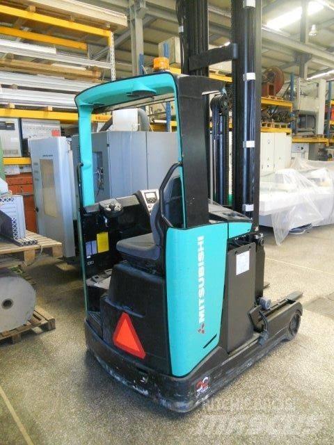 Mitsubishi RB16NH Carrello retrattile