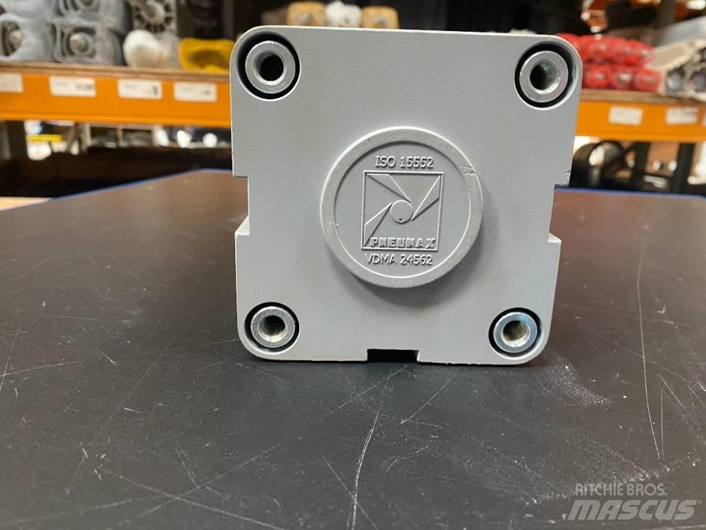  Pneumatic Cylinder Componenti idrauliche