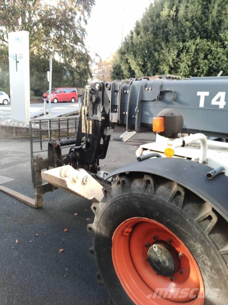 Bobcat B40170-D221 Sollevatori telescopici