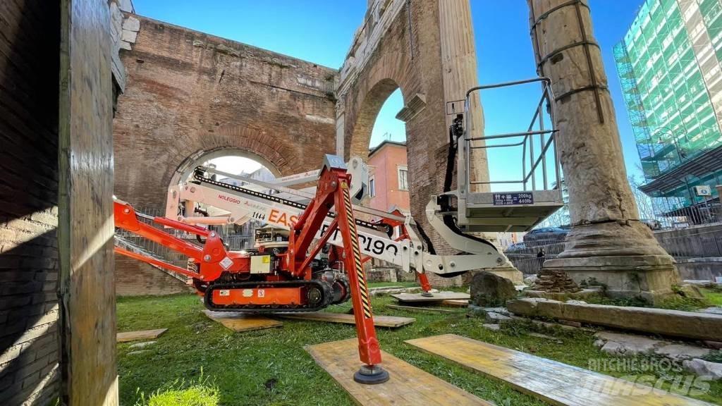 EasyLift R190 Piattaforme a braccio articolato