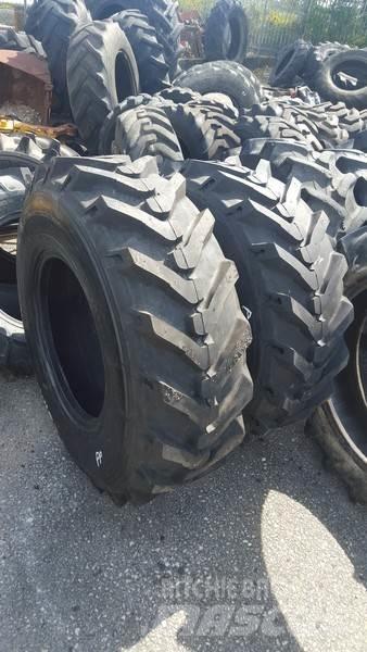  Pneus 12.5/80-18 Pneumatici, ruote e cerchioni