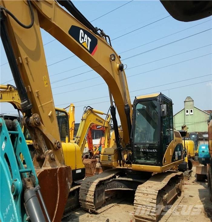 CAT 315 D Escavatori cingolati