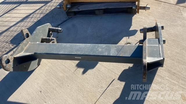 Liebherr 81K.1 Gru a torre