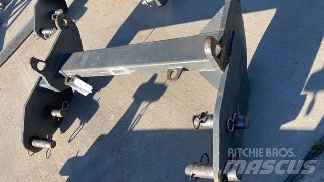Liebherr 81K.1 Gru a torre