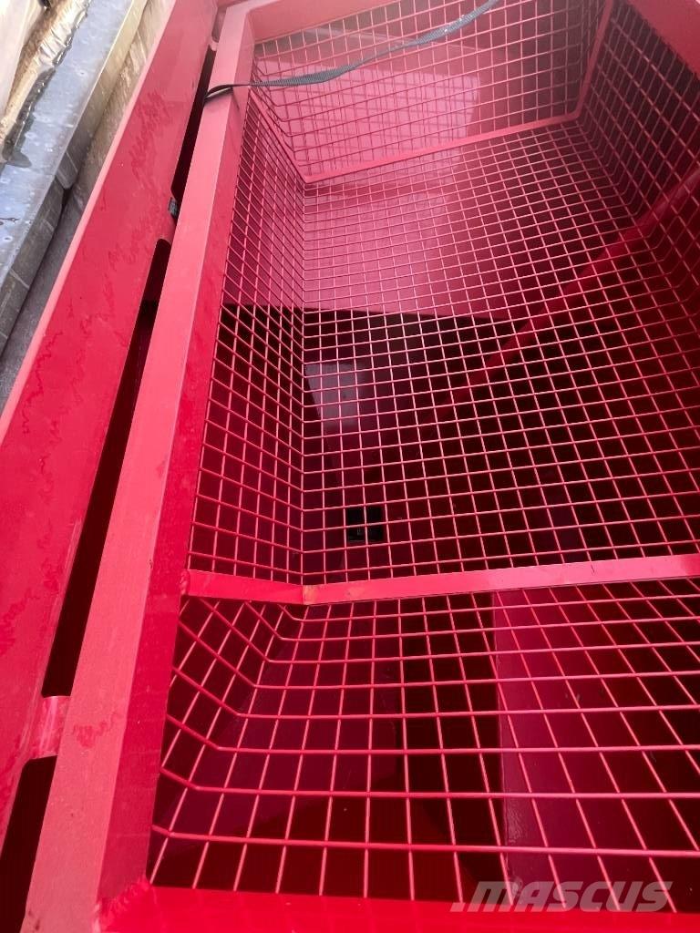 Horsch Partner HT Altre macchine e accessori per la semina