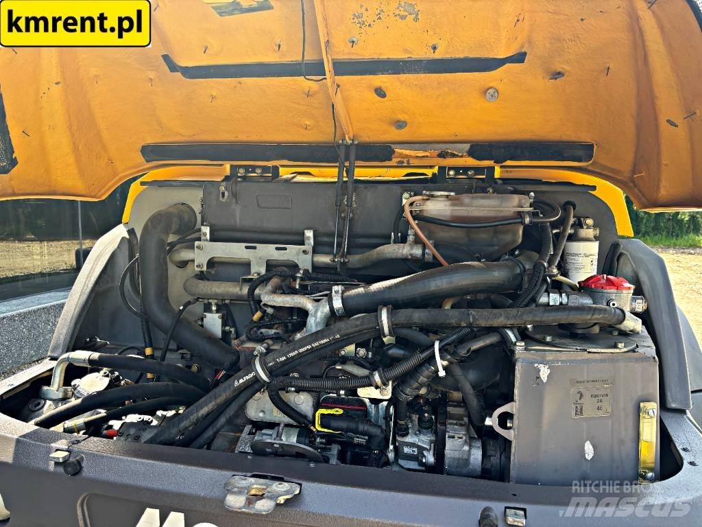 Mecalac 12 MTX Terne