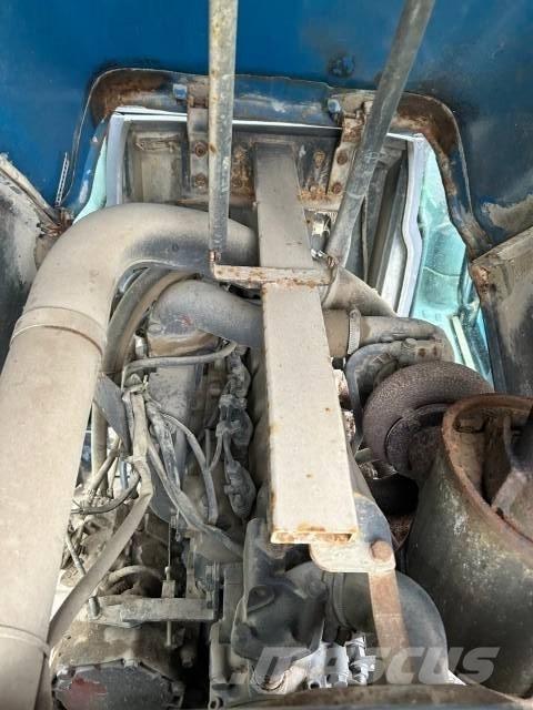 Ford 6635 DT Trattori