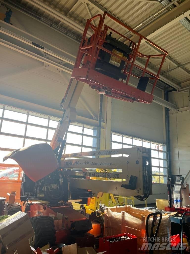 JLG 450 AJ II Piattaforme a braccio articolato