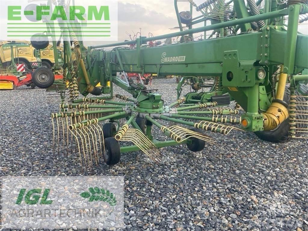Krone swadro 1010 Falciandanatrici
