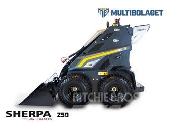 Sherpa Z50 Mini pale