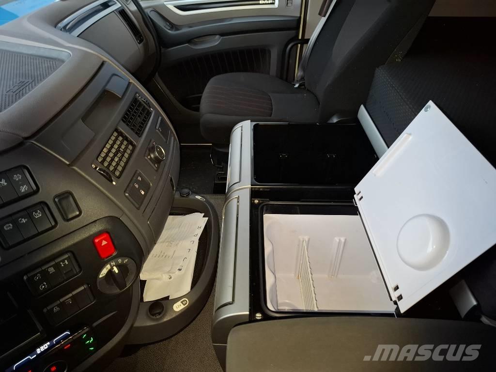 DAF XF 480 FTG Motrici e Trattori Stradali