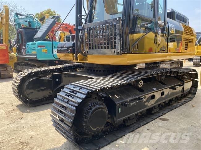 CAT 330 D2L Escavatori cingolati