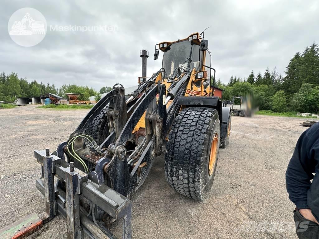Ljungby L 20 Pale gommate