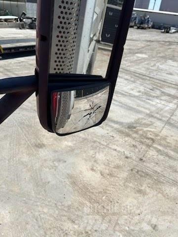 Kenworth T 800 Camion ribaltabili