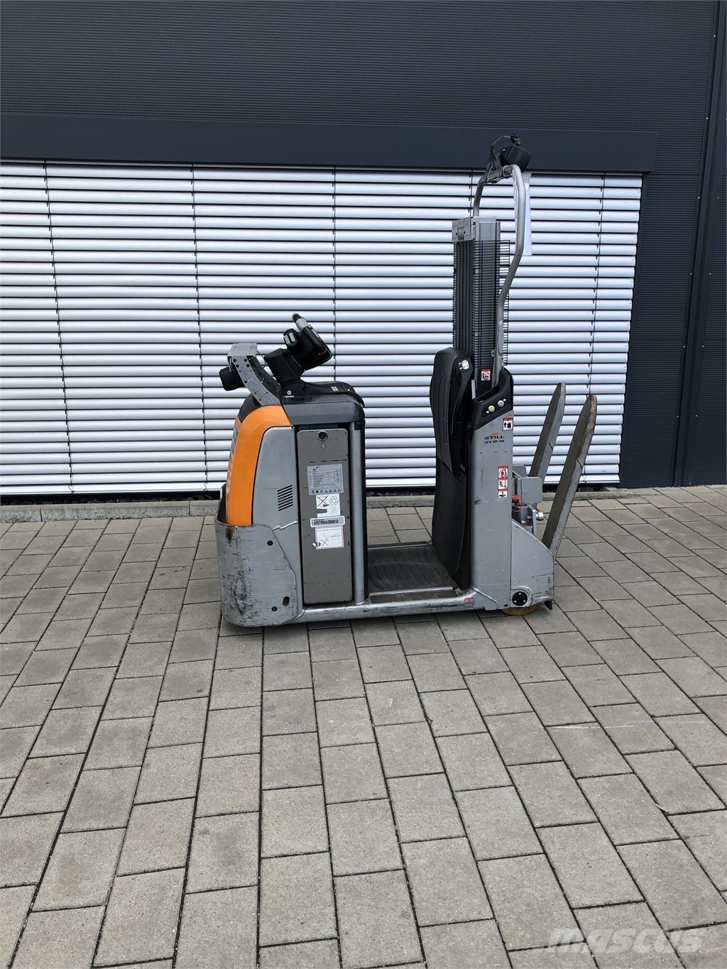 Still LTX FF 05 Motrice