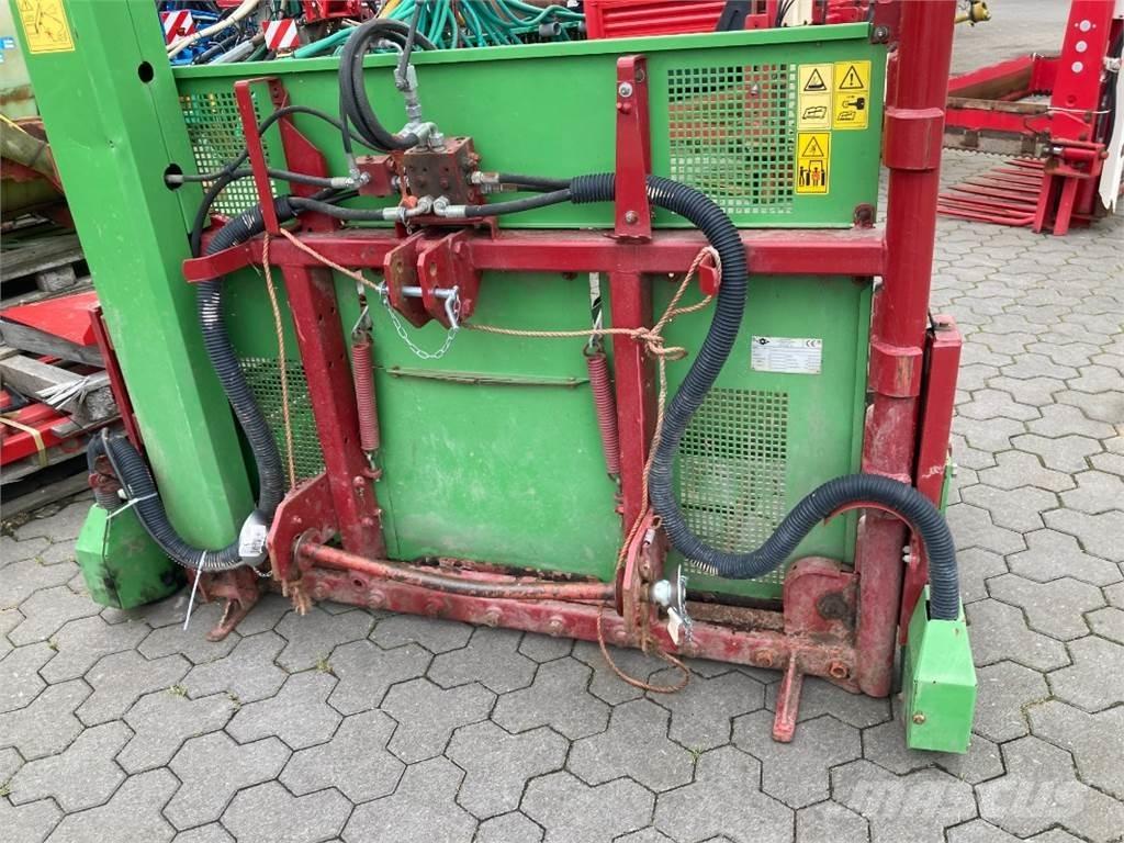 Strautmann HX 3 Agricoltura - Altro