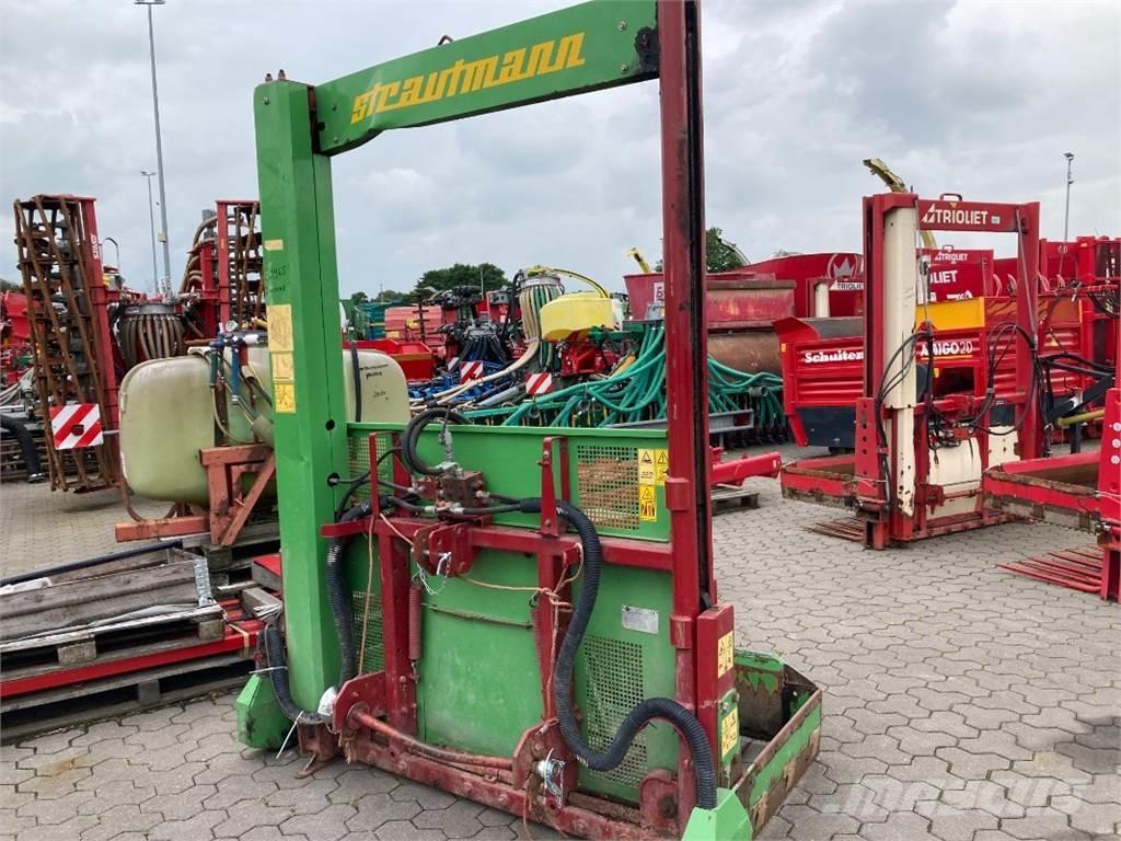 Strautmann HX 3 Agricoltura - Altro